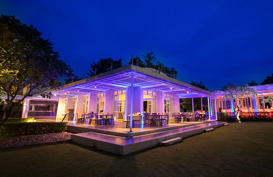 Dusit Thani Krabi Beach Resort-1